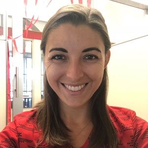 Meet your Posher, Carolyn